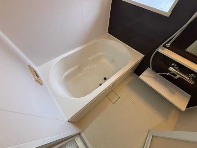 コンセール葵｜名古屋市の賃貸ならMｙ賃貸の浴室|コンセール葵
