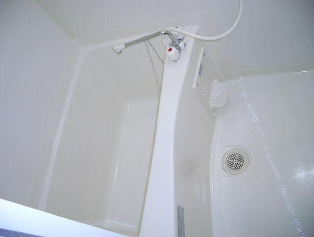 フレールＫ＆Ｙの浴室|別室参考写真