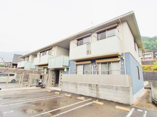 メゾンうえたⅢ
