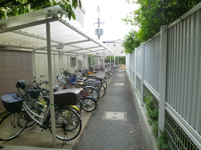 【その他】 | メゾン深草