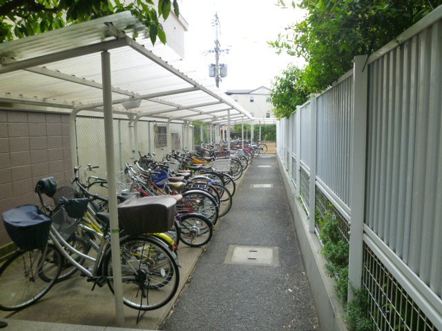 【その他】 | メゾン深草