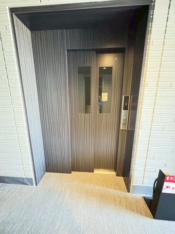 Casa Felice UNOBE (カサ フェリ-チェ 宇野辺)のその他共用部分