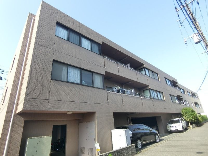 ルーブル緑が丘
