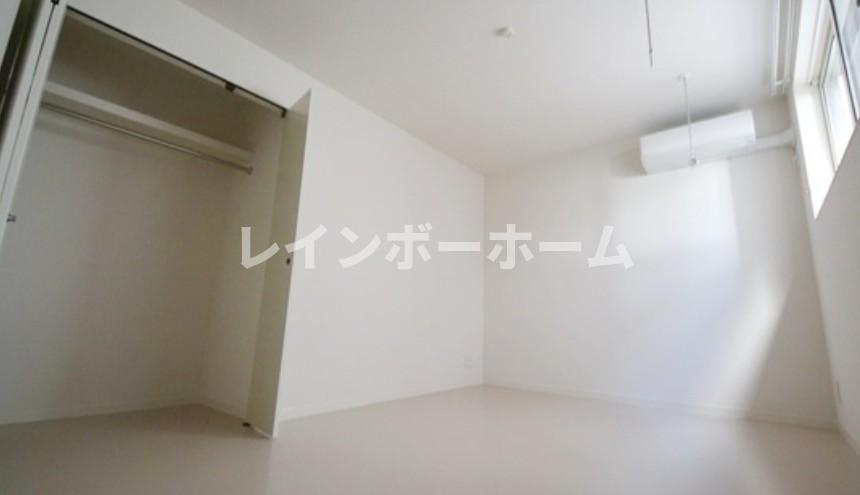 Ｓｃｈｕｅｔｔの内装