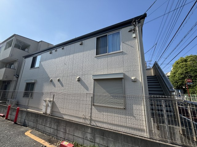 カーサクレドのその他共用部分