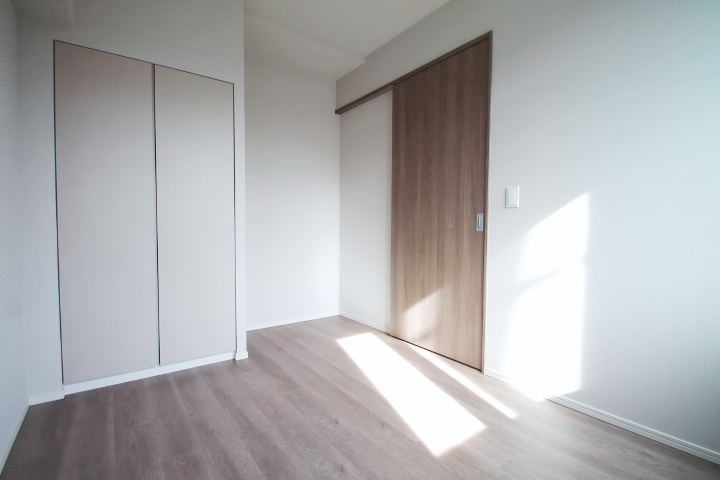 【子供部屋】