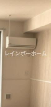 HarmonyⅡ号館のその他
