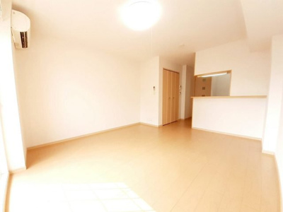 【内装】 | グランディールⅠ番館 | おしゃれな内装です