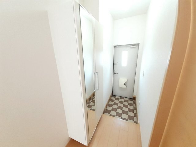 【その他】 | グランディールⅠ番館