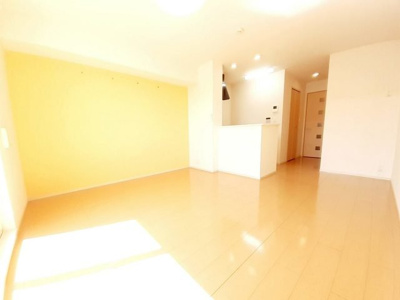 【内装】 | フレッシュリーＢ | 内装です