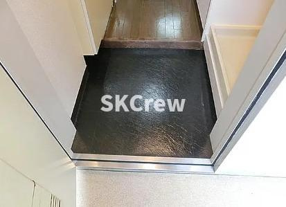 【玄関】 | ストークマンション東中野