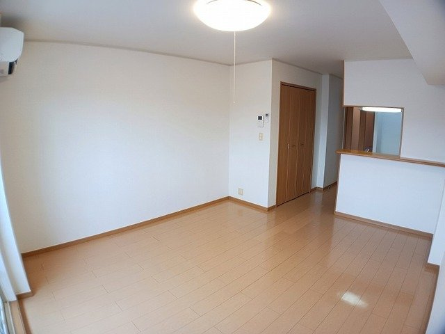 【内装】 | サンレミ葛原Ａ | 過ごしやすい室内です