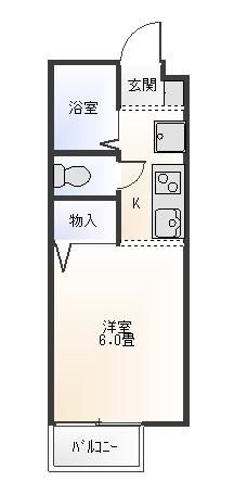 【間取り】 | コアロード
