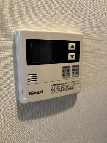 【設備】Grand　jete Funairi