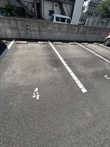 【駐車場】Grand　jete Funairi