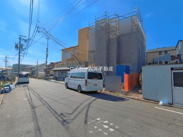  | 名古屋市中村区荒輪井町１丁目15-2『仲介料無料』新築戸建て | 撮影：'26/08/26