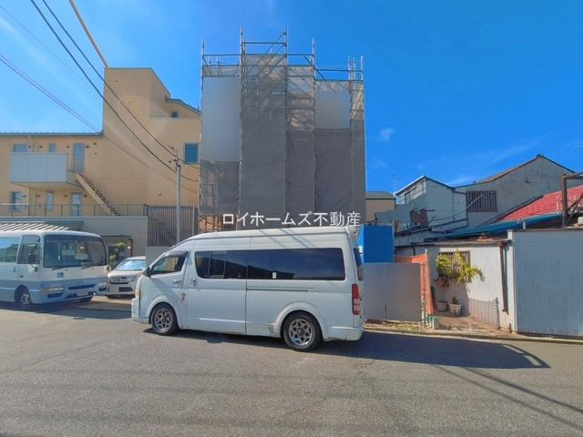  | 名古屋市中村区荒輪井町１丁目15-2『仲介料無料』新築戸建て | 撮影：'26/08/26