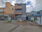 名古屋市中村区荒輪井町１丁目15-2『仲介料無料』新築戸建ての画像