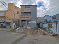 名古屋市中村区荒輪井町１丁目15-2『仲介料無料』新築戸建ての画像