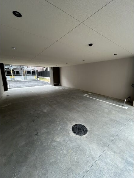 S-RESIDENCE亀島駅前blaze(ブレイズ)のその他