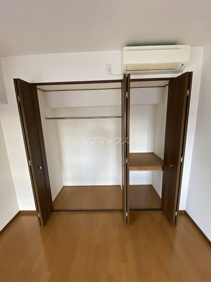 【収納】ベルコート芦屋 