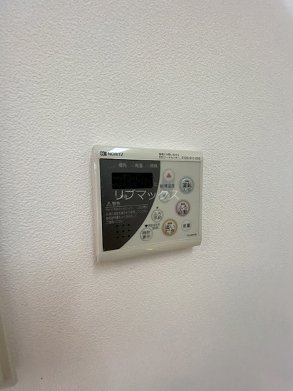 【設備】ベルコート芦屋 