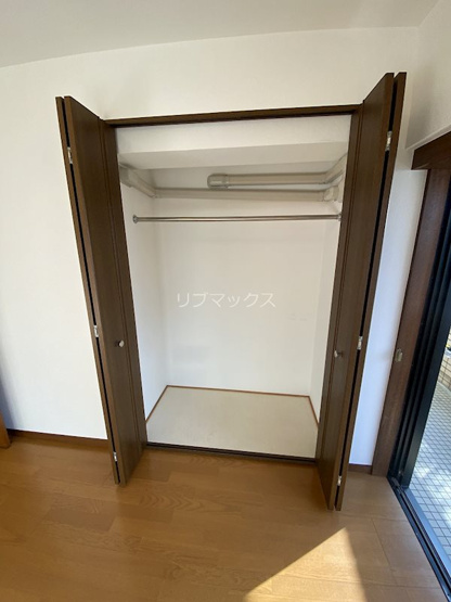 【収納】ベルコート芦屋