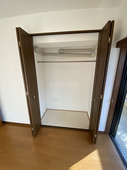 【収納】ベルコート芦屋 