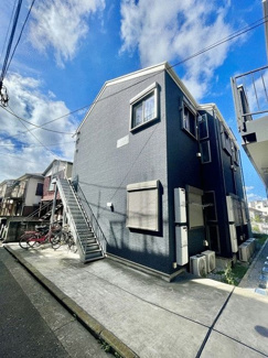 【外観】 | コスタ・コッレ桜木町