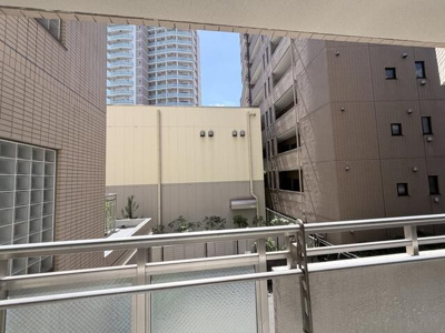 【展望】 | イトーピア三田