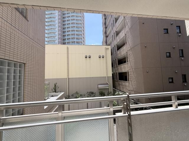 【展望】 | イトーピア三田
