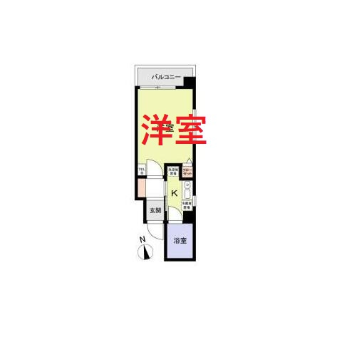 【間取り】 | WINFIELD CT