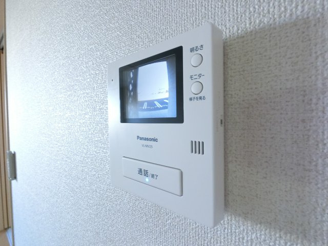 【セキュリティ】 | グレイスフル　B