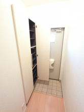 【玄関】