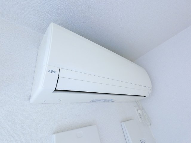 【設備】 | グレイスフル　B