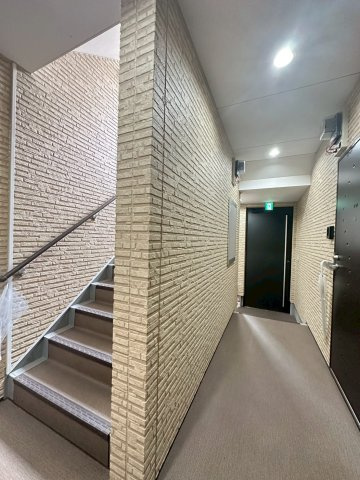 ラウレアコート吹田原町のその他共用部分
