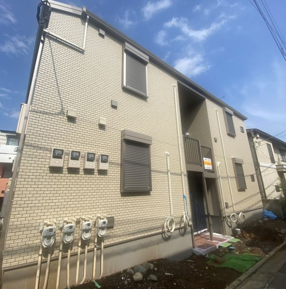 NOVAハイツの画像