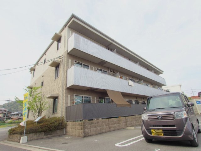 アンソレイユの設備