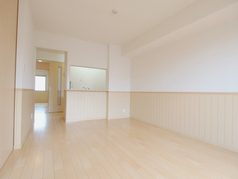 アンソレイユの展望