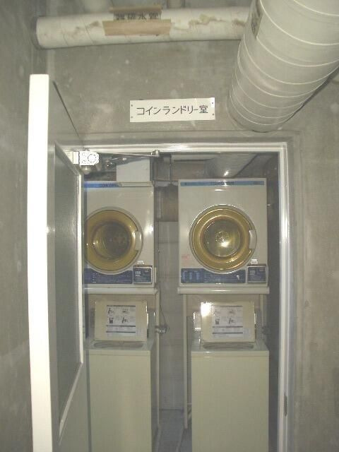 扶桑ハイツ池袋のその他