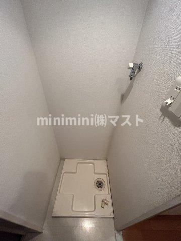 ラナップスクエア福島Ⅱの設備
