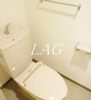 【トイレ】 | クオーレイナバ | トイレです。