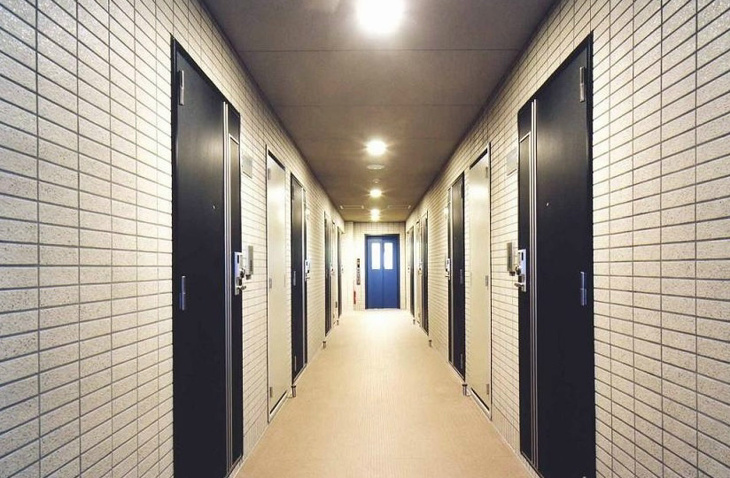【その他共用部分】グランド･ガーラ横濱山下町 