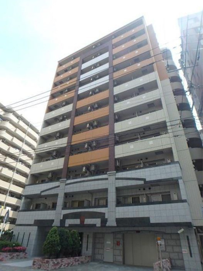 【外観】グランド･ガーラ横濱山下町 
