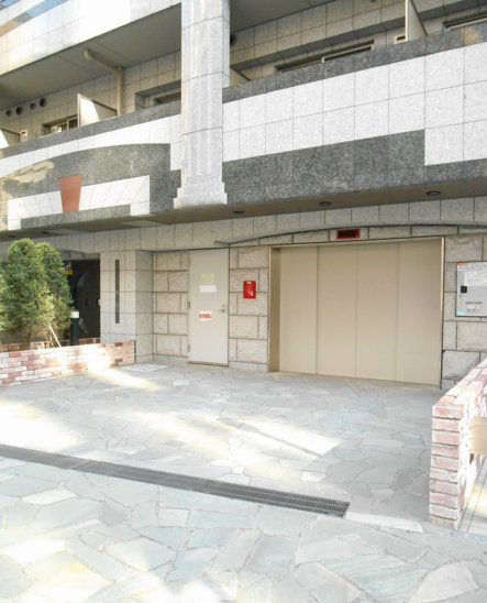 【その他】グランド･ガーラ横濱山下町 