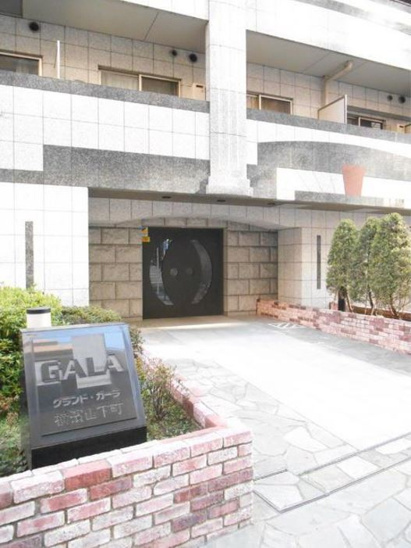 【その他】グランド･ガーラ横濱山下町 
