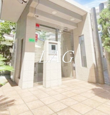 【エントランス】 | スリジエ田園調布 | エントランスです。