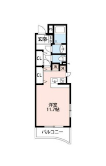 【間取り】 | スリジエ田園調布 | 間取りです。