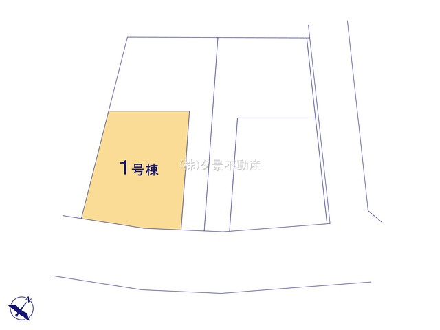 《仲介手数料無料》富士見市諏訪２丁目6-26新築一戸建てグラファーレ
