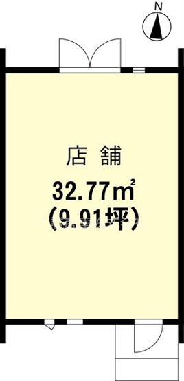 【間取り】 | サンフィオーレ